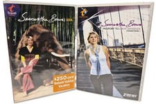 SAMANTHA BROWN PASSPORT TO GREAT WEEKENDS COLLECTION 1 VACATIONS & ASIA DVDS  picture