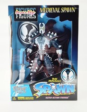 1997 McFarlane Spawn Super Size 13