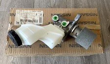 BRAND NEW 2008-2010 NISSAN ALTIMA BRAKE MASTER CYLINDER 46010-JA00A, GENUINE OEM picture