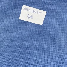 Zweigart 25ct Lugana Cross Stitch Fabrics 36