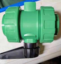 AQUATHERM GmbH ~ Green Pipe PP Fitting 2
