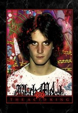 Ricky Kasso ‘The Acid King’ Trading Card Serial *illers Limited Print. Satanic picture