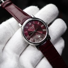 Tissot Carson Premium Lady Quartz Watch 30mm picture
