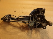 2005-2014 Subaru Legacy Rear RH Right Spindle Stub Knuckle Trailing Arm OEM picture