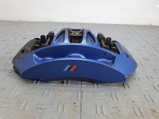 BMW M5 2014 Front Brake Caliper 20A881041A Petrol 412kW IEV2809 picture