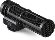 Audio-Technica ATV-SG1LE On-camera Shotgun Microphone (3-pack) picture