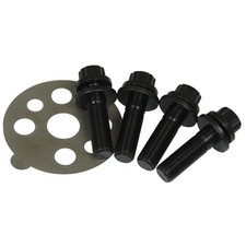 Fluidampr 300007 Harmonic Balancer Install Kit For 03-18 6.7L/5.9L Cummins picture