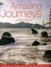 Amazing Journeys Of The World : picture