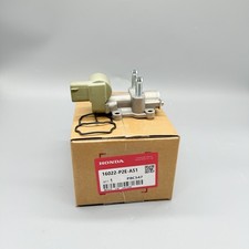 16022-P2E-A51 Denso Idle Air Control Valve Fits 1996-2000 CIVIC Acura 1.6L picture