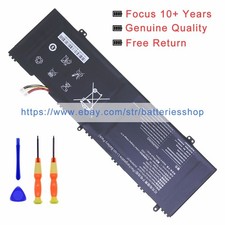 Genuine 7.6V 7000mAh JUMPER J1 US5176127PV-2S1P U5176127PV-2S1P battery picture