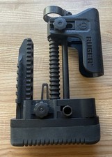 Ruger Precision Adjustable Stock - Preowned Excellent Condition picture
