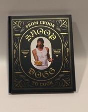 From Crook to Cook Snoop Dogg picture