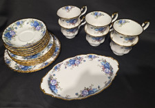 Vintage Royal Albert 