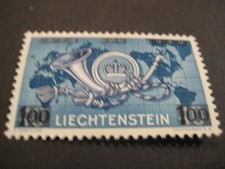 Liechtenstein #246 Mint Hinged WDWPhilatelic (N5Y)  (5/26)2 picture