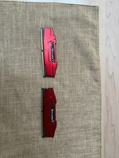 G.Skill Ripjaws V 32GB (2x16GB) DDR4 2400MHz PC4-19200 F4-2400C15D-32GVR Tested picture
