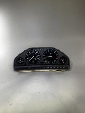 1987-1991 BMW E30 325i 325is 325ic Instrument Cluster Motometer 1381854 OEM picture