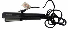 I on Beauty Professional Salon Styler Flat Iron Ceramic 450 degree Hot flat iron picture
