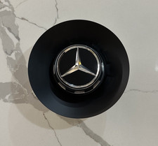 1pc Mercedes Benz S63 S65 AMG Wheel Hub Center cap 145mm 2014-2020 A2224000800 picture