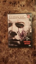 Halloween 4: The Return of Michael Myers (Special DiviMax Edition) picture