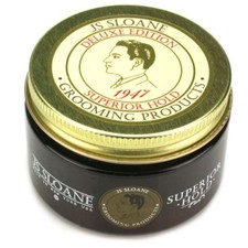 JS Sloane 1947 Superior Hold Water Soluble Hair Pomade picture