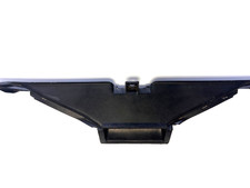 Vintage 1969-1970 Ford Mustang Dash A/C Center Defrost Vent C9ZA-18490-B Rare picture