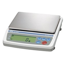 【NEW】A&D EK-6000i Precision Digital Lab Balance 6000g  0.1g from japan picture
