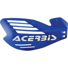 Acerbis X-Force Handguards - Blue 2170320003 picture