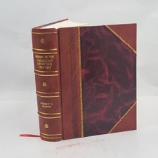History Of The American Frontier, 1763-1893. 1924 [Leather Bound] picture