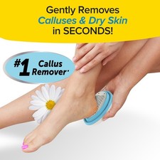 PedEgg Original Ergonomic Foot File and Callus Remover by BulbHead picture