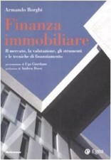 Armando Borghi Finanza immobiliare. Il mercato, la valut (Paperback) (UK IMPORT) picture