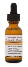 20% Vitamin C+E Ferulic Acid Serum , Brighten Skin,anti aging,Sun Damage,Wrinkle picture