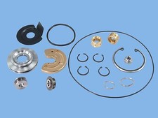 Navistar International DT466E DT570 Borg Warner Turbo S300V110 Rebuild Kit  picture