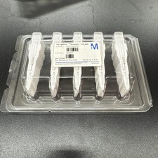 Millipore Scepter 60µm Sensors PHCC60050 Cell Counter Tips, 50/Pack picture