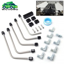 For LS Stainless Coolant Crossover Steam Vent Gasket For LS1 LS2 LS3 LS6 LS7 LS9 picture