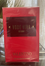 Valentino Voce Viva Intensa 3.4 fl oz Women's Eau de Parfum Intense New Sealed picture