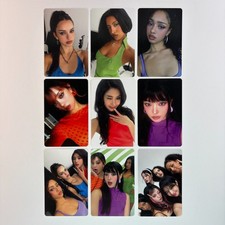 [KATSEYE] 2026 SEASON'S GREETINGS Official Photocard picture