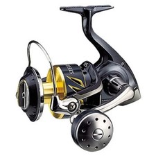 Shimano 13 Stella SW8000HG Spinning Reel Gear 5:6 Maximum 28.0kg w/Box【Used 】 picture