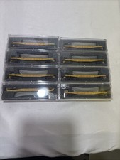 Micro-Trains N Scale Union Pacific 8-Car Runner Pack NEW- Open Box picture