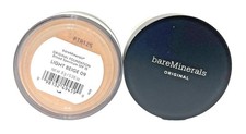 bareMinerals Original Loose Powder Foundation SPF 15 Light Beige 09 / 0.28oz picture
