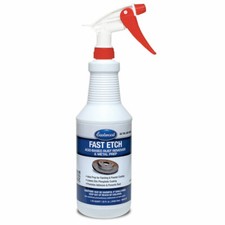 Eastwood Fast 1-Step Etch Rust Remover Pump 32 oz Rust Fighting Liquid Protector picture