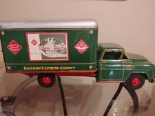 Marx Railway Express Agency  picture