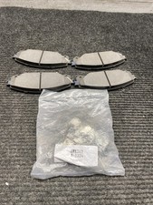 Frt Super Prem Ceramic Brake Pads  Centric Parts  105.13240 picture