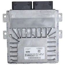 2016-2019 Genuine Ford Transit-150 ECM Engine Control Module FL3Z-12A650-CANP picture