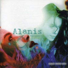 Alanis Morissette - Jagged Little Pill [New CD] picture