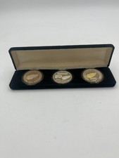 1997-98 Detroit Red Wings - Stanley Cup Champions - 3 troy ounces of silver picture