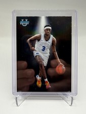 2025-26 Bowman Chrome AJ Dybantsa RC Spotlight Case Hit SSP #1 Draft Pick 1:3466 picture