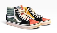 Vans High Tops picture