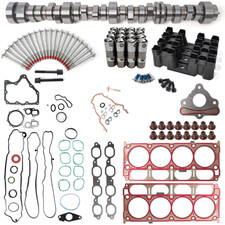 NON AFM DeleteD Lifters Camshaft Kit 2014-2020 Chevy GMC  6.2L Gen V L86 picture