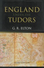 England Under the Tudors picture