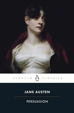 Persuasion (Penguin Classics) - Paperback, by Austen Jane; Beer - Very Good picture